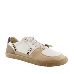 Zapatillas Blanditos Seul Leopardo