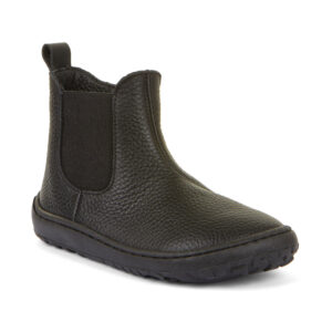 Botas Barefoot Chelys Froddo Negras