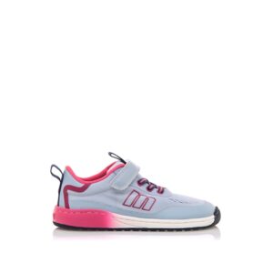 Zapatillas Free Mustang Malva