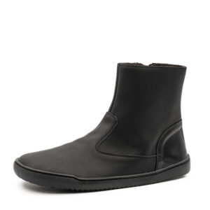 Botas Nens Halle Negro