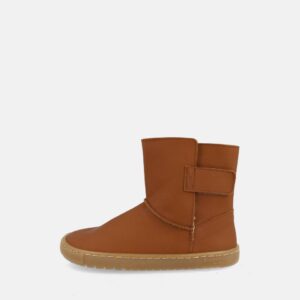 Bota Blanditos Hielo Cuero