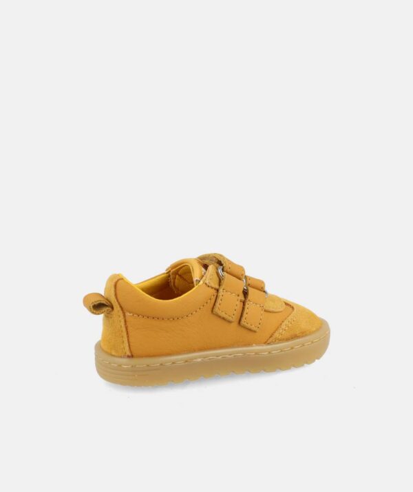 Zapatilla Blanditos Lisboa Ocre - Image 4