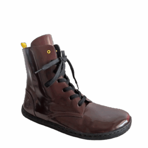 Botas Coqueflex Antic Burdeos