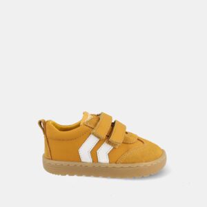 Zapatilla Blanditos Lisboa Ocre
