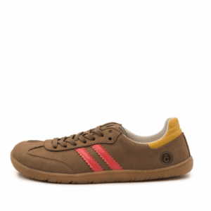 Zapatillas Deportivas Coqueflex Corteza