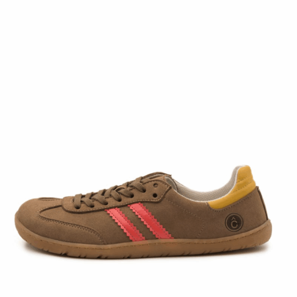 Zapatillas Deportivas Coqueflex Corteza