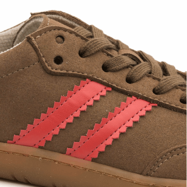 Zapatillas Deportivas Coqueflex Corteza - Image 3