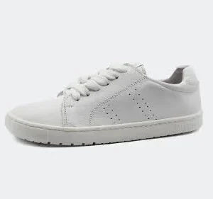 Zapatillas Blanditos Río Blanco Cordones
