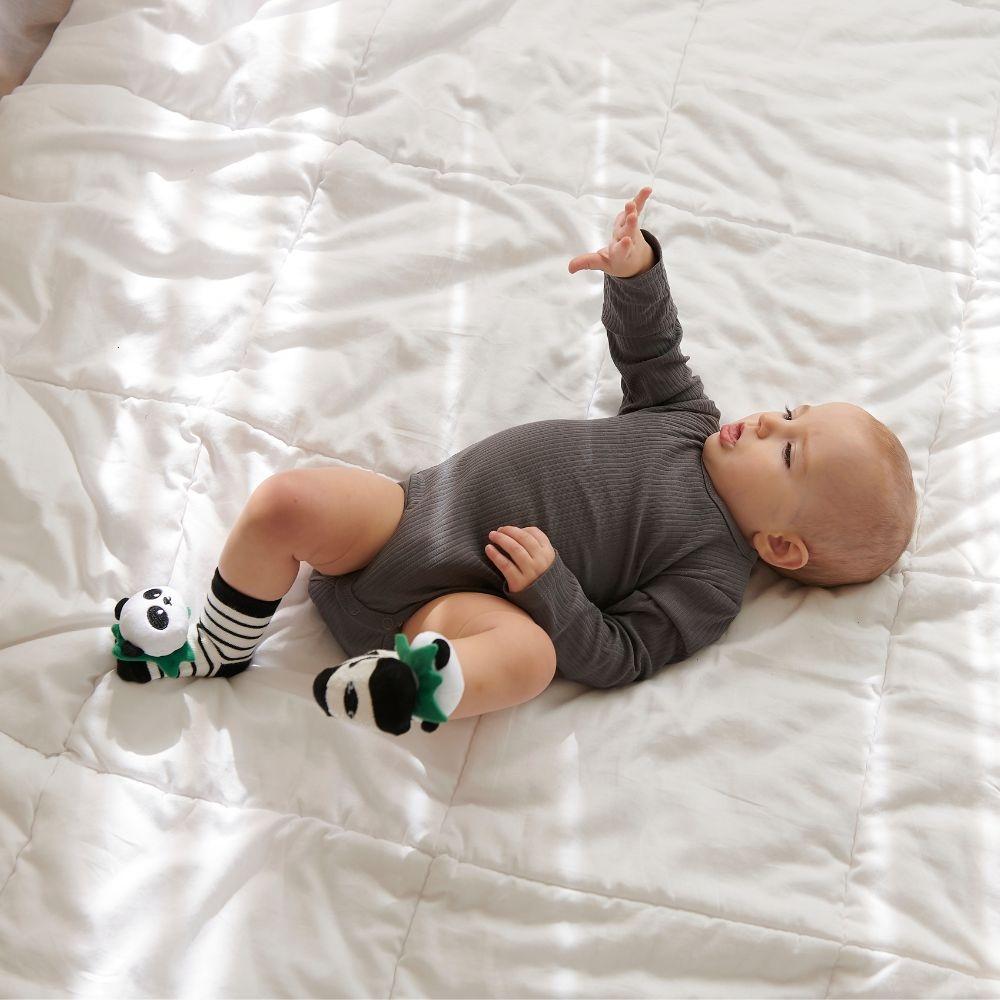 Calcetines estimulación Attipas - Image 8