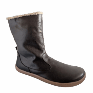 Botas Coqueflex Madison Marrón