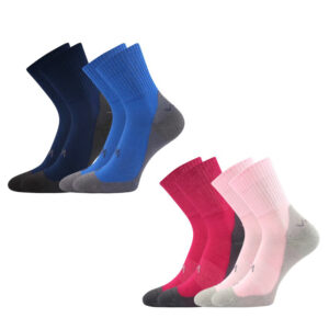 Calcetines barefoot infantiles pack