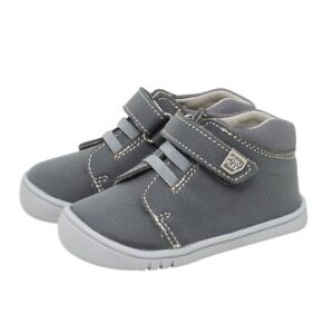 Botas respetuosas Piruflex Gris