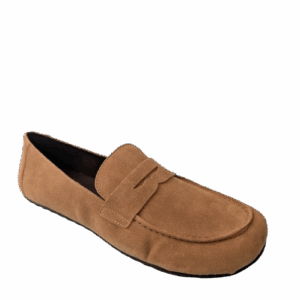 Mocasines Coqueflex Marrones