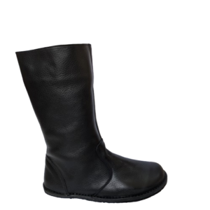 Botas respetuosas negras Atxa