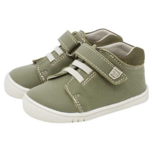 Botas respetuosas Piruflex Verde