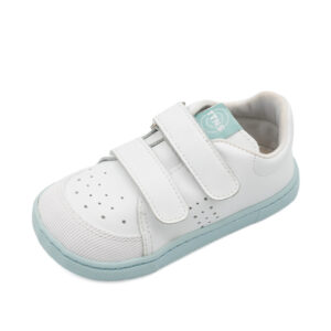 Zapatillas Titanitos Iker Azul