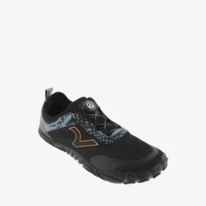 Zapatillas Victoria Mesh Negro