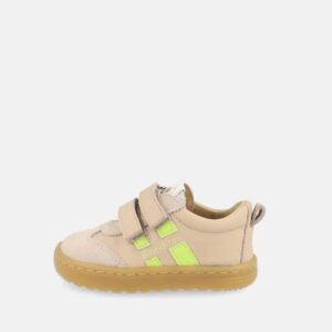 Zapatilla Blanditos Lisboa Arena