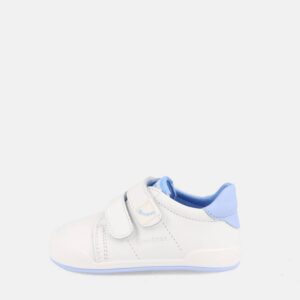 Blanditos Londres Blanco Azul