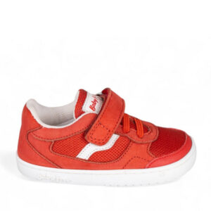 Zapatillas Chetto Rojas Mesh