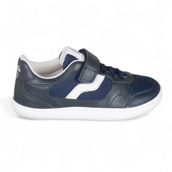 Zapatillas Chetto Marino Mesh - Image 3