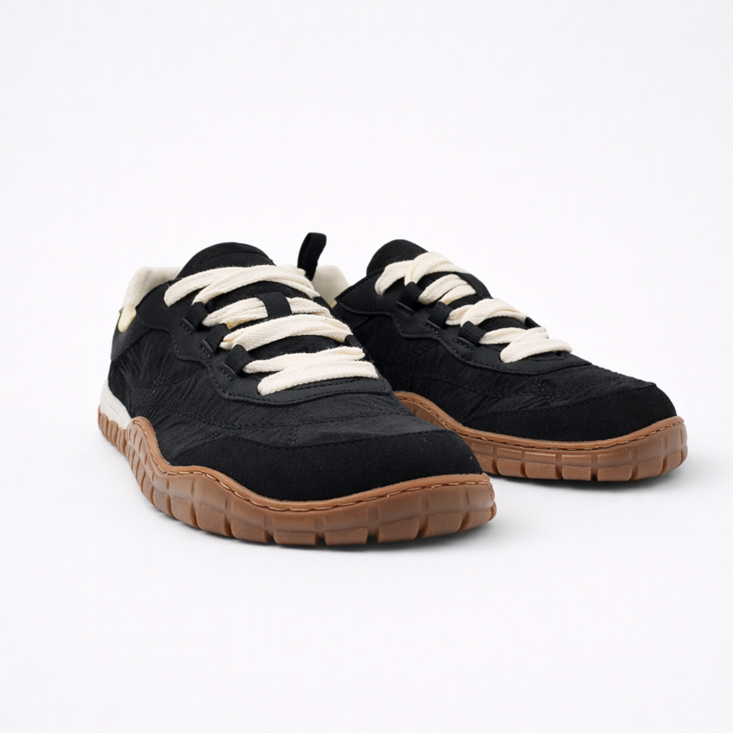 Zapatillas Enzo Coqueflex Black - Image 3