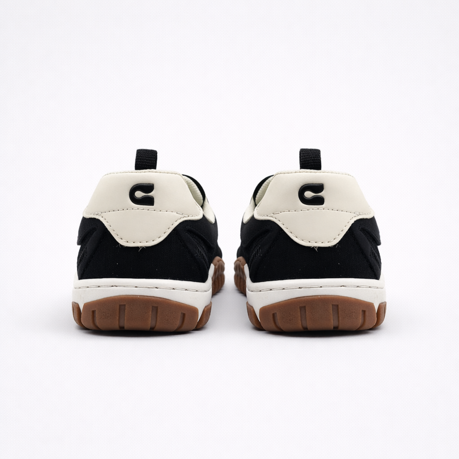 Zapatillas Enzo Coqueflex Black - Image 4