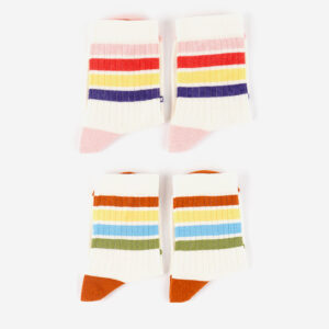 Calcetines barefoot infantil Victoria