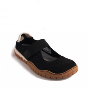 Merceditas Lira Coqueflex Black