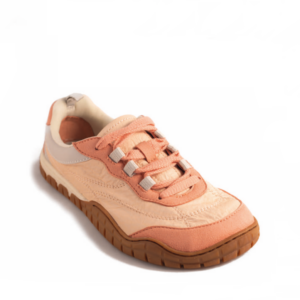 Zapatillas Enzo Coqueflex Pink
