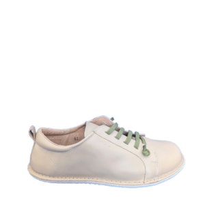 Zapatos respetuosos Atenea arena