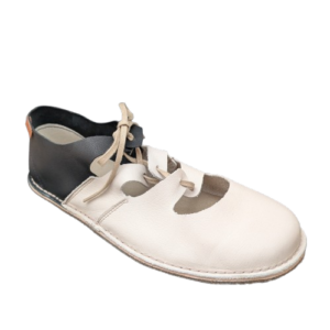 Zapatos respetuosos Samun