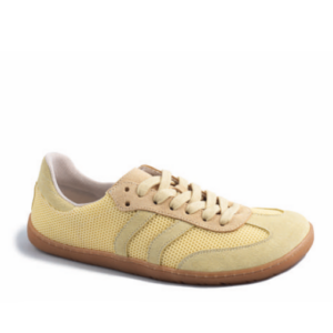 Zapatillas Coqueflex Mesh Amarillo