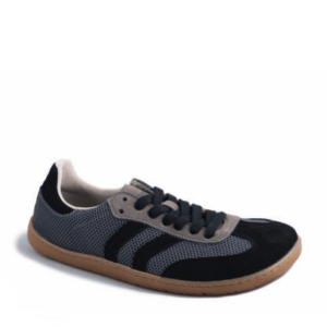 Zapatillas Coqueflex Mesh Negro