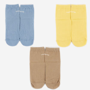 Calcetines barefoot algodón Victoria