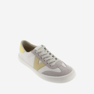 Zapatillas Victoria Olmo Vainilla