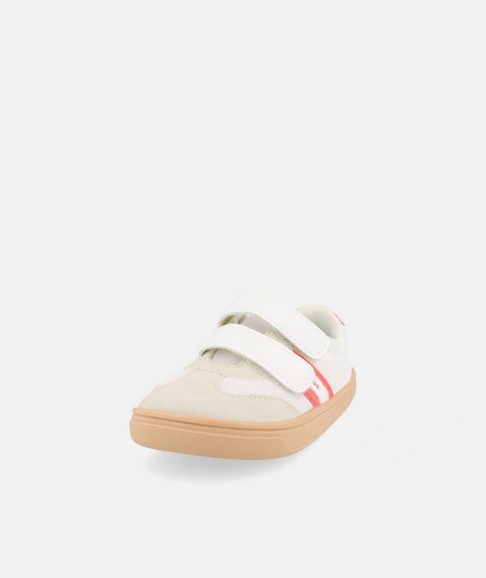 Zapatillas Blanditos Guppy Blanco - Image 2