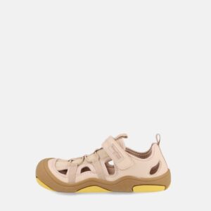 Sandalia Olimpo Blanditos Beige