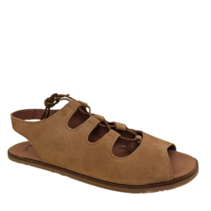 Sandalias Ebano Vivant Whisky