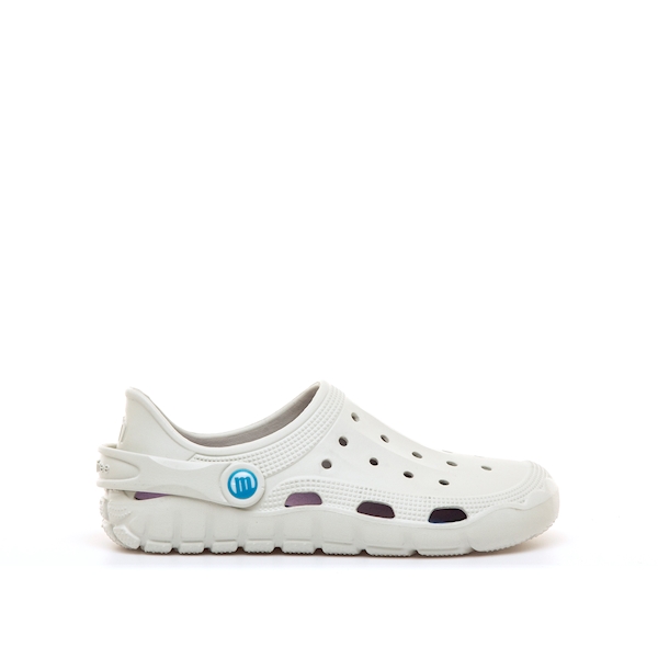 Sandalias Zueco Mustang Evacare - Image 4