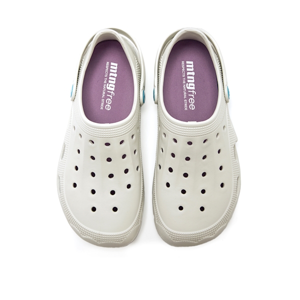 Sandalias Zueco Mustang Evacare - Image 6