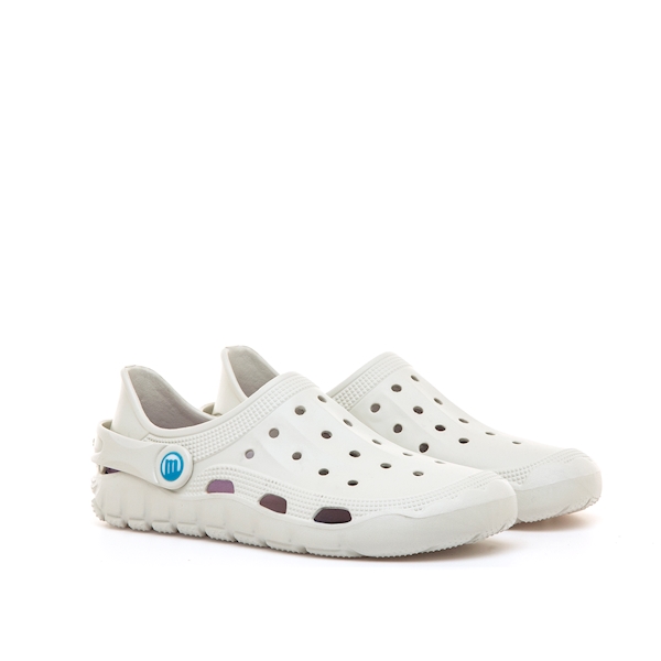 Sandalias Zueco Mustang Evacare - Image 2