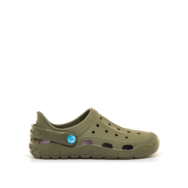 Sandalias Zueco Mustang Evacare - Image 8