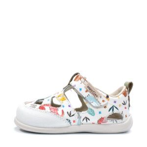 Cangrejera Zapyflex Blanca