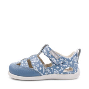 Cangrejera Zapyflex Azulón