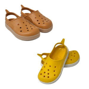 Sandalias Boatilus Cloggy