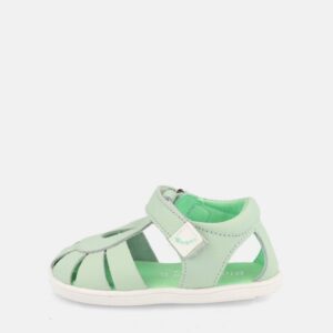 Sandalia Blanditos India Verde