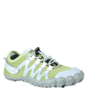 Zapatilla Hi-tec Abyss Junior Verde