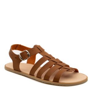 Sandalia Romana Nens Roble
