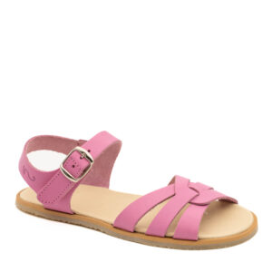 Sandalia Barefoot Nens Fresa